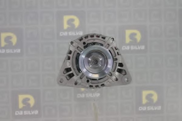 DA SILVA 010761 Alternator